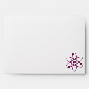 Attractive Forces in Wine Envelopes
