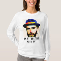 Attractive Mafia T-Shirt