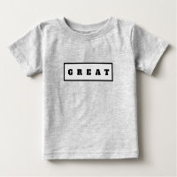 Attractive, T-shirt and More Products Great