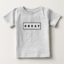 Attractive, T-shirt and More Products Great