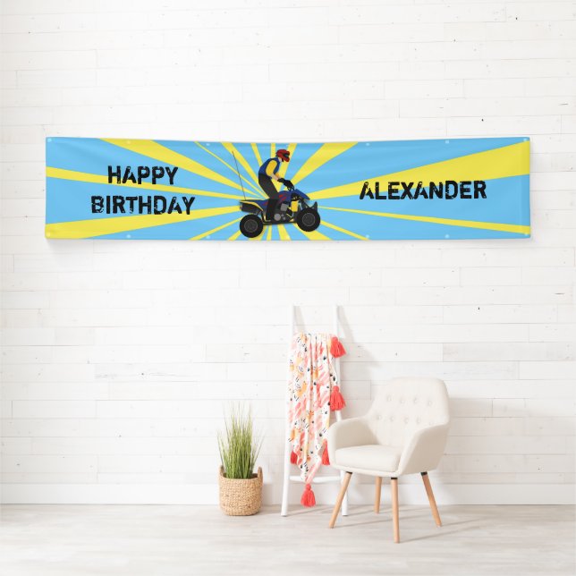 ATV BANNER (Insitu)