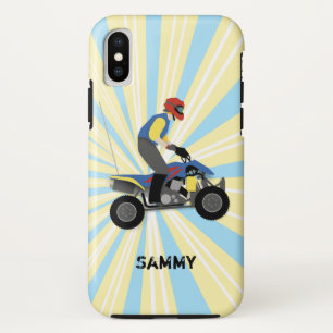 ATV Case-Mate iPhone CASE