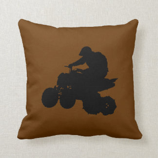 ATV CUSHION