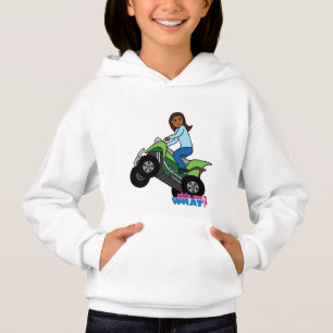 ATV Girl