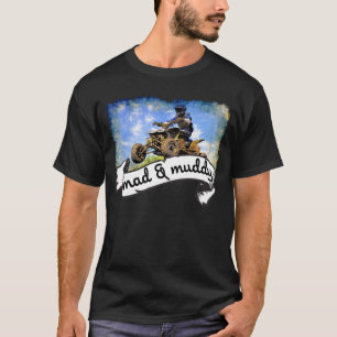 ATV madness T-Shirt