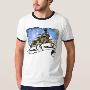 ATV madness T-Shirt
