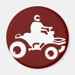 ATV MAGNET