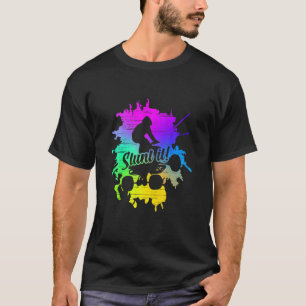 ATV Quad Rider Stunt It Quad Driving Sport Hobby G T-Shirt