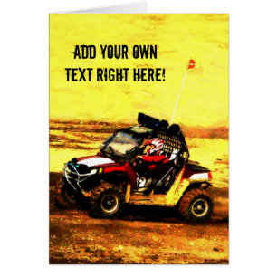 ATV Rider - All Terrain Extreme Motorsports
