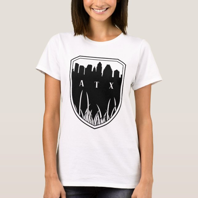 ATX T-Shirt (Front)