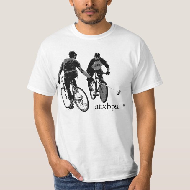 ATXBPSC - Dan and Mason T-Shirt (Front)