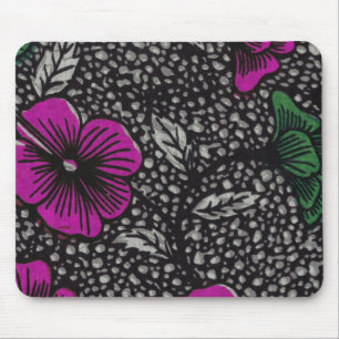 Atypical Garden Mouse Pad