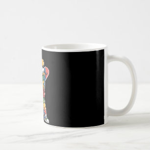 Au Awareness 12 Coffee Mug