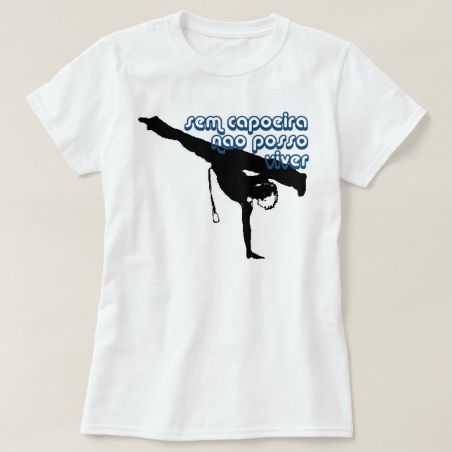 au batido T-Shirt (Design Front)