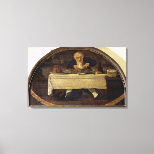 Au Gourmand', shop sign for Corcellet