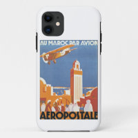 Au Maroc Par Avion