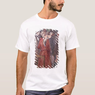 Au Moulin de la Galette, 1891 (w/c and gouache) T-Shirt