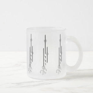 Aubrey Beardsley Mug