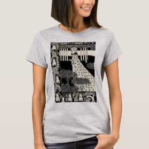 AUBREY BEARDSLEY T-Shirt