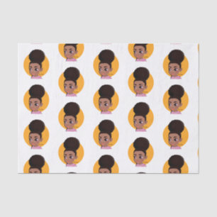 Aubry Dobry Tissue Paper