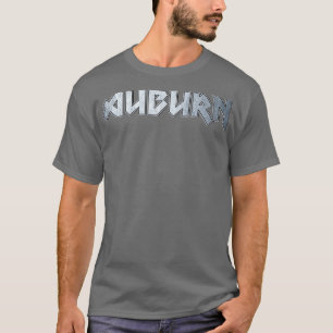 Auburn AL T-Shirt