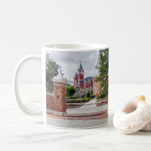 Auburn Alabama Coffee Mug