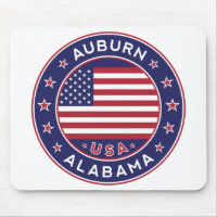 Auburn, Alabama