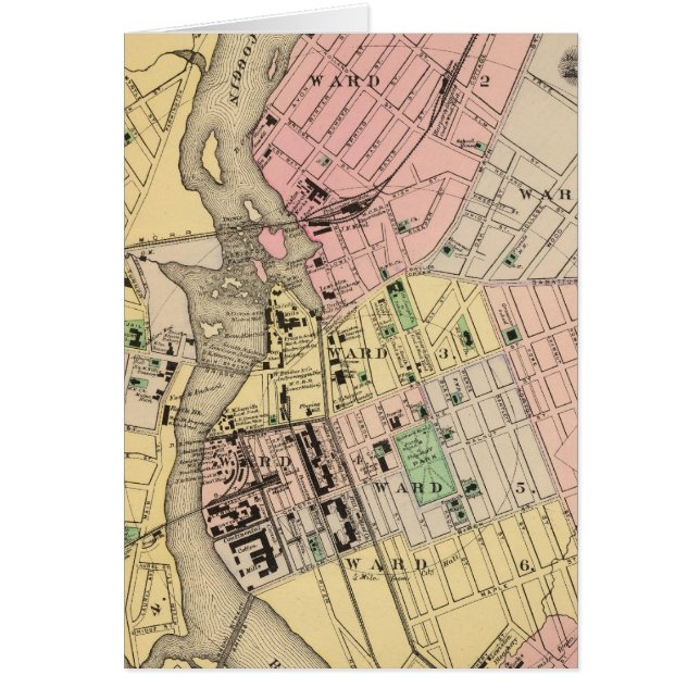 Auburn, Lewiston (Front)