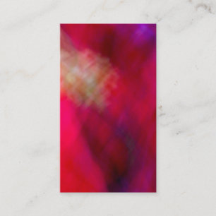 Auburn No. 7 Business Card