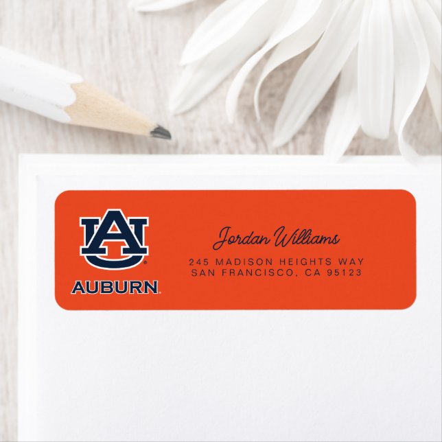 Auburn University | AU Auburn (Insitu)