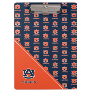 Auburn University   AU Auburn Clipboard