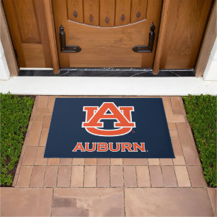 Auburn University   AU Auburn Doormat