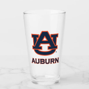 Auburn University AU Auburn Glass