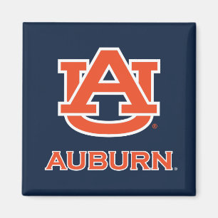 Auburn University AU Auburn Magnet