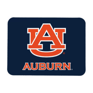 Auburn University   AU Auburn Magnet