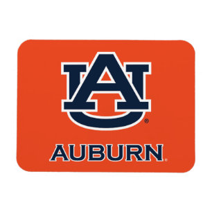 Auburn University   AU Auburn Magnet