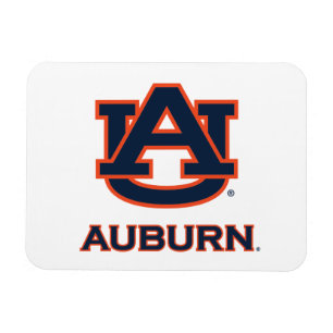 Auburn University   AU Auburn Magnet