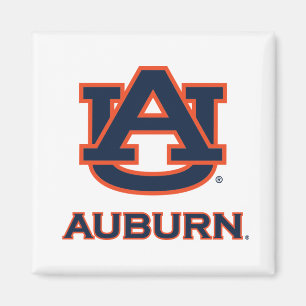 Auburn University   AU Auburn Magnet