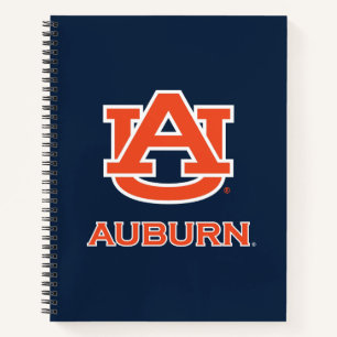 Auburn University   AU Auburn Notebook