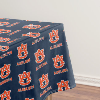 Auburn University | AU Auburn Tablecloth