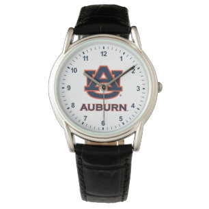 Auburn University AU Auburn Watch