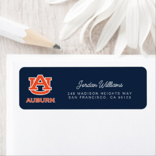 Auburn University   Auburn