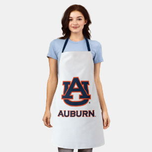 Auburn University   Auburn Apron