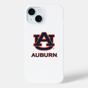 Auburn University   Auburn iPhone 15 Case