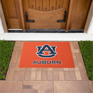 Auburn University   Auburn Doormat