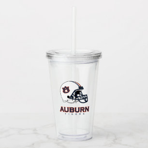 Auburn University Auburn Football Acrylic Tumbler