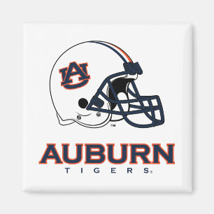 Auburn University   Auburn Football Magnet