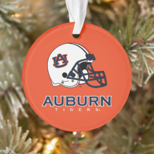 Auburn University   Auburn Football Ornament