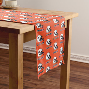 Auburn University   Auburn Football Short Table Runner