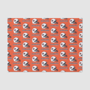 Auburn University Auburn Football Tissue Paper